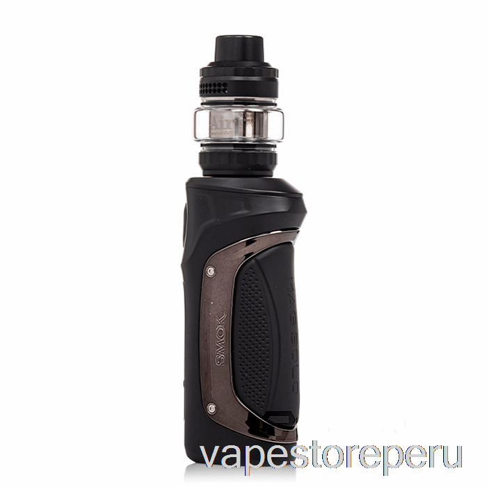Vape Smoke Smok Mag Solo 100w Kit De Inicio Negro Bronce